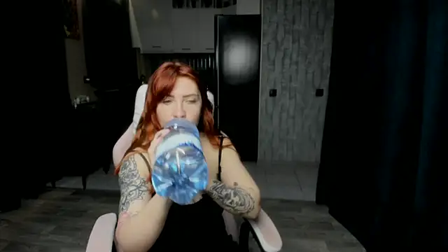 Reginasmilee online show from 12-01-25, 01:39