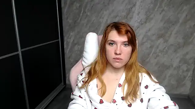 Reginasmilee online show from 01-16-26, 12:25