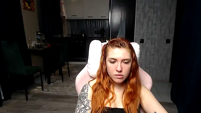 Reginasmilee online show from 04-03-26, 02:51