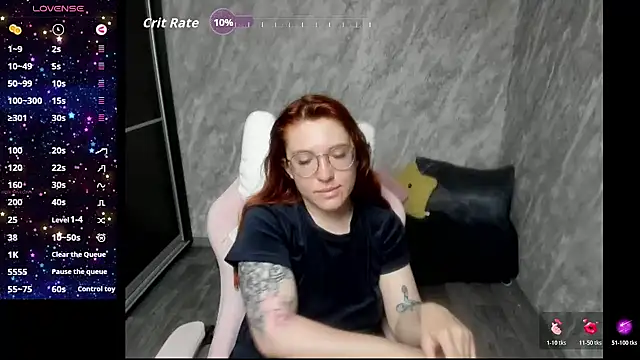 Snapshot of Reginasmilee chatting on 05-16-26, 11:48 Reginasmilee online show from 05-16-26, 11:48