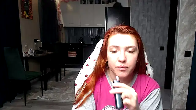 Reginasmilee online show from 03-20-26, 03:40