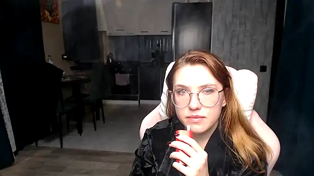 Reginasmilee online show from 11-08-25, 12:36