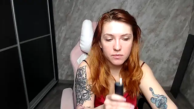 Reginasmilee online show from 02-28-26, 04:45