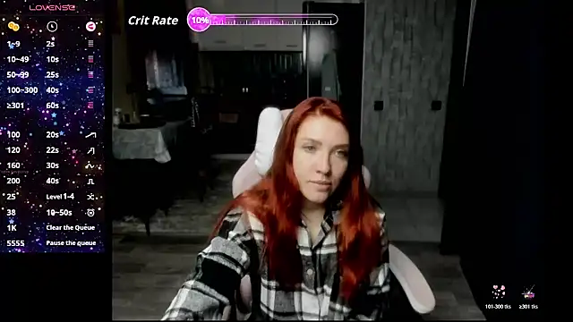 Snapshot of Reginasmilee chatting on 05-06-26, 03:21 Reginasmilee online show from 05-06-26, 03:21