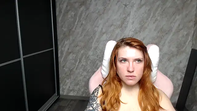 Reginasmilee online show from 03-02-26, 12:23