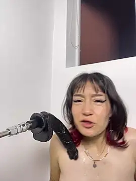 im lizzy17 online show from 06-25-26, 05:12