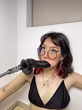 im lizzy17 online show from 07-07-26, 06:47