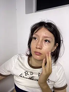 im lizzy17 online show from 07-08-26, 07:42