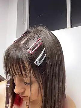 im lizzy17 online show from 07-09-26, 07:31