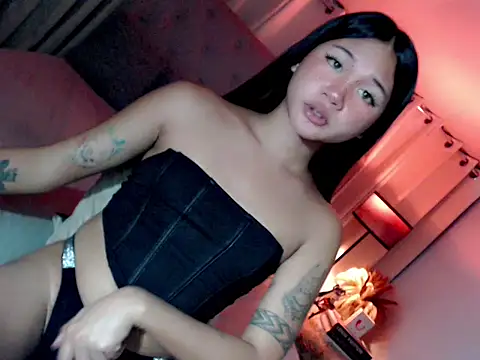 YourladyGeorgina69 online show from 07-13-26, 04:50