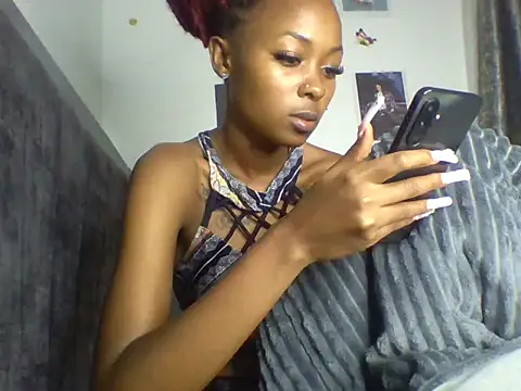 Prettyquueen online show from 07-19-26, 09:22