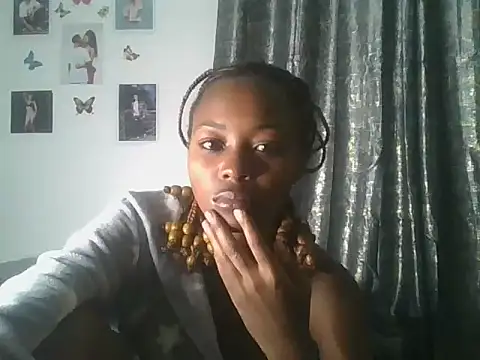 Prettyquueen online show from 07-01-26, 12:33