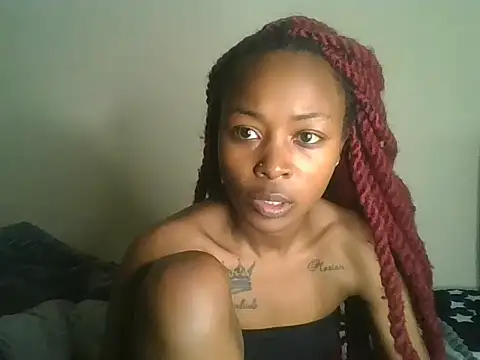 Prettyquueen online show from 08-01-26, 09:40