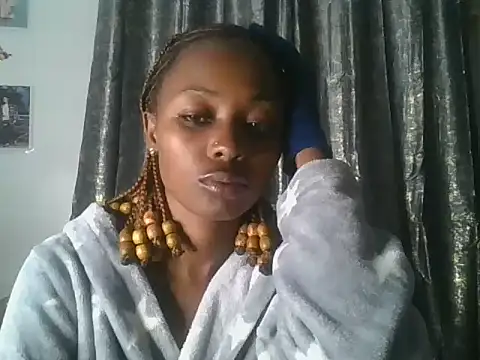 Prettyquueen online show from 06-27-26, 11:44