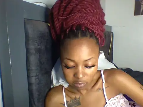 Prettyquueen online show from 07-22-26, 12:56