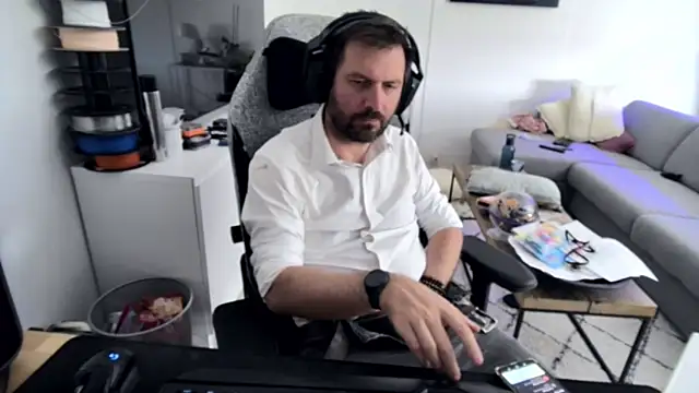 pc92160 online show from 06-30-26, 03:34