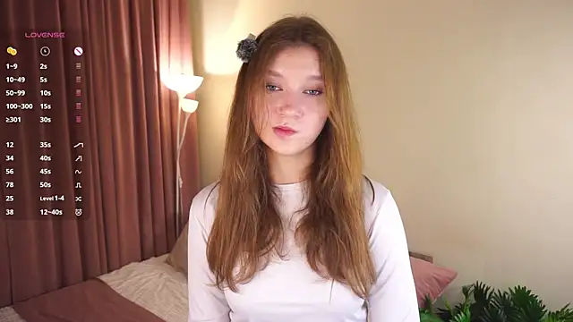 JayneHazelton online show from 07-19-26, 05:21