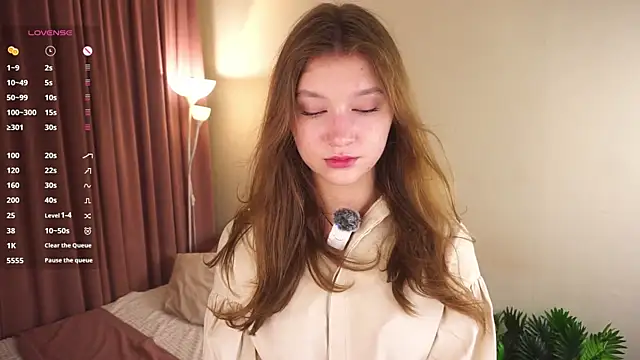 JayneHazelton online show from 07-18-26, 05:21