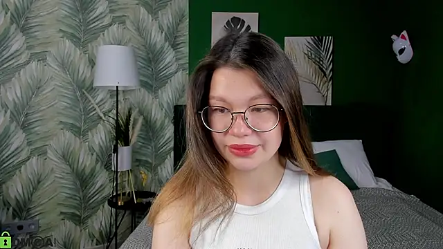 Alice Ruby1 online show from 06-28-26, 03:13