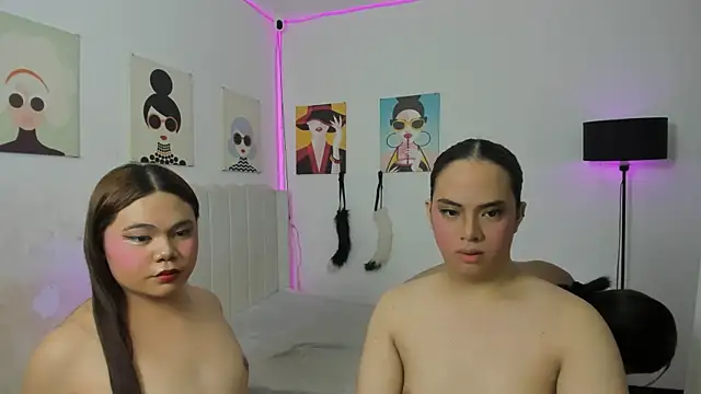 AliciaMooore online show from 06-24-26, 10:58