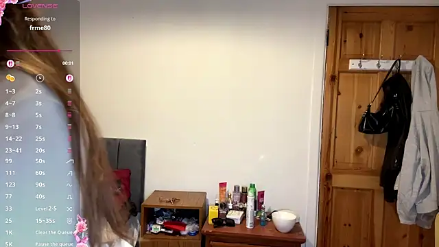 dewlullaby online show from 07-16-26, 10:18