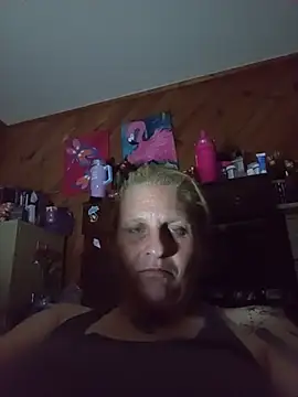 Trublonde3 online show from 07-03-26, 06:42