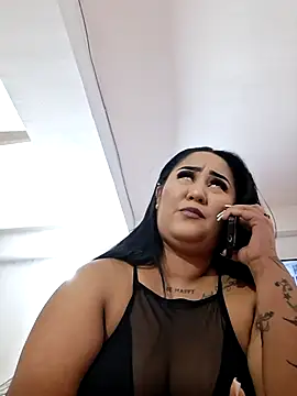 Valentina Tilly online show from 07-29-26, 03:55
