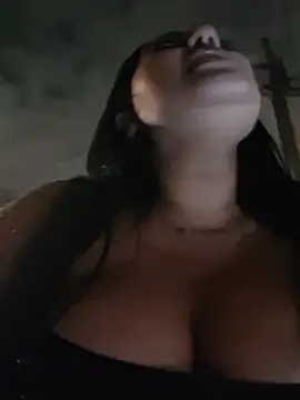 Valentina Tilly online show from 08-03-26, 02:19