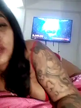 Valentina Tilly online show from 07-17-26, 03:42