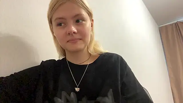 Jeneienal 1 online show from 07-25-26, 02:56