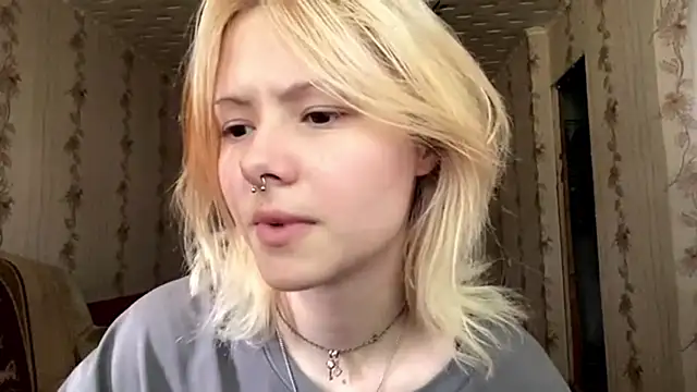 Jeneienal 1 online show from 07-31-26, 03:09