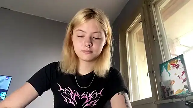 Jeneienal 1 online show from 07-11-26, 02:39