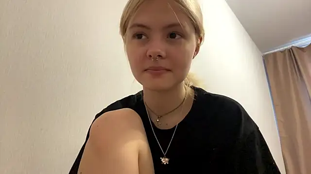 Jeneienal 1 online show from 07-24-26, 03:08