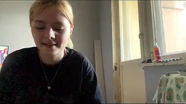 Jeneienal 1 online show from 07-19-26, 03:20