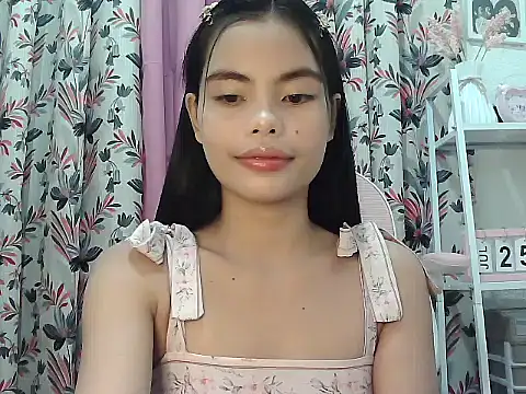 urprettyjane4u online show from 07-24-26, 10:28