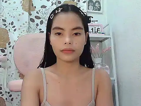 urprettyjane4u online show from 07-15-26, 11:45