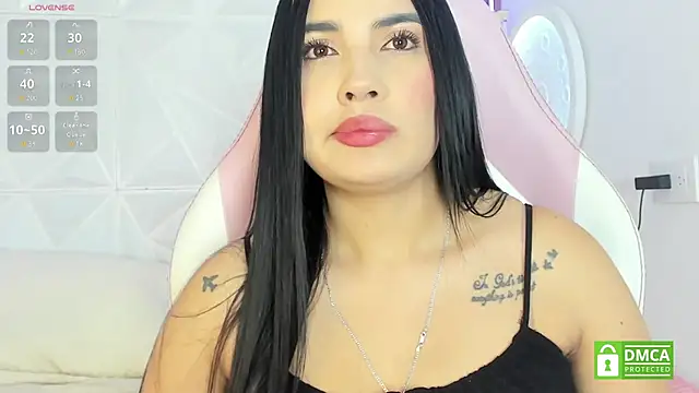Antonellalovely online show from 06-24-26, 02:48
