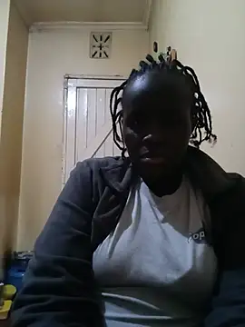 Chubbyblackgal online show from 06-29-26, 07:46