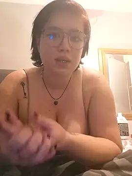 MidnightMay online show from 06-24-26, 03:10