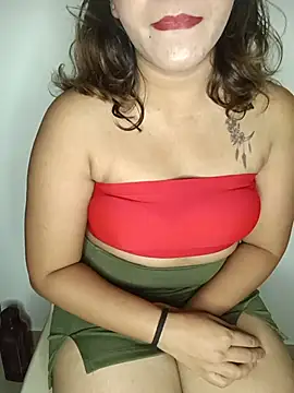 shreya-cam online show from 07-07-26, 06:11