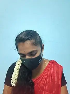 Megavarthinii online show from 06-26-26, 02:12