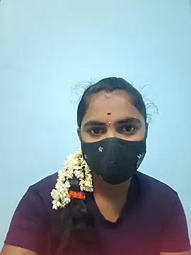 Megavarthinii online show from 06-26-26, 01:55