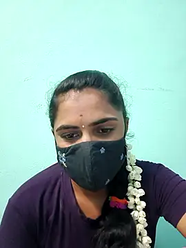 Megavarthinii online show from 07-11-26, 03:07