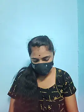 Megavarthinii online show from 07-02-26, 03:23