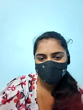 Megavarthinii online show from 07-06-26, 10:11