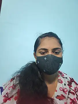 Megavarthinii online show from 06-29-26, 10:53