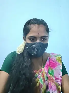 Megavarthinii online show from 07-25-26, 02:52