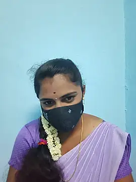 Megavarthinii online show from 07-01-26, 02:06