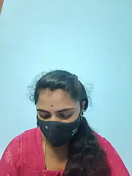 Megavarthinii online show from 07-08-26, 02:57