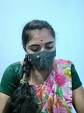 Megavarthinii online show from 07-25-26, 02:56